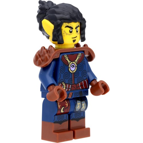 LEGO 71047 Minifiguren Serie 27 Dungeons & Dragons® - D&D Figuren zum Aussuchen! - Bild 18 von 123