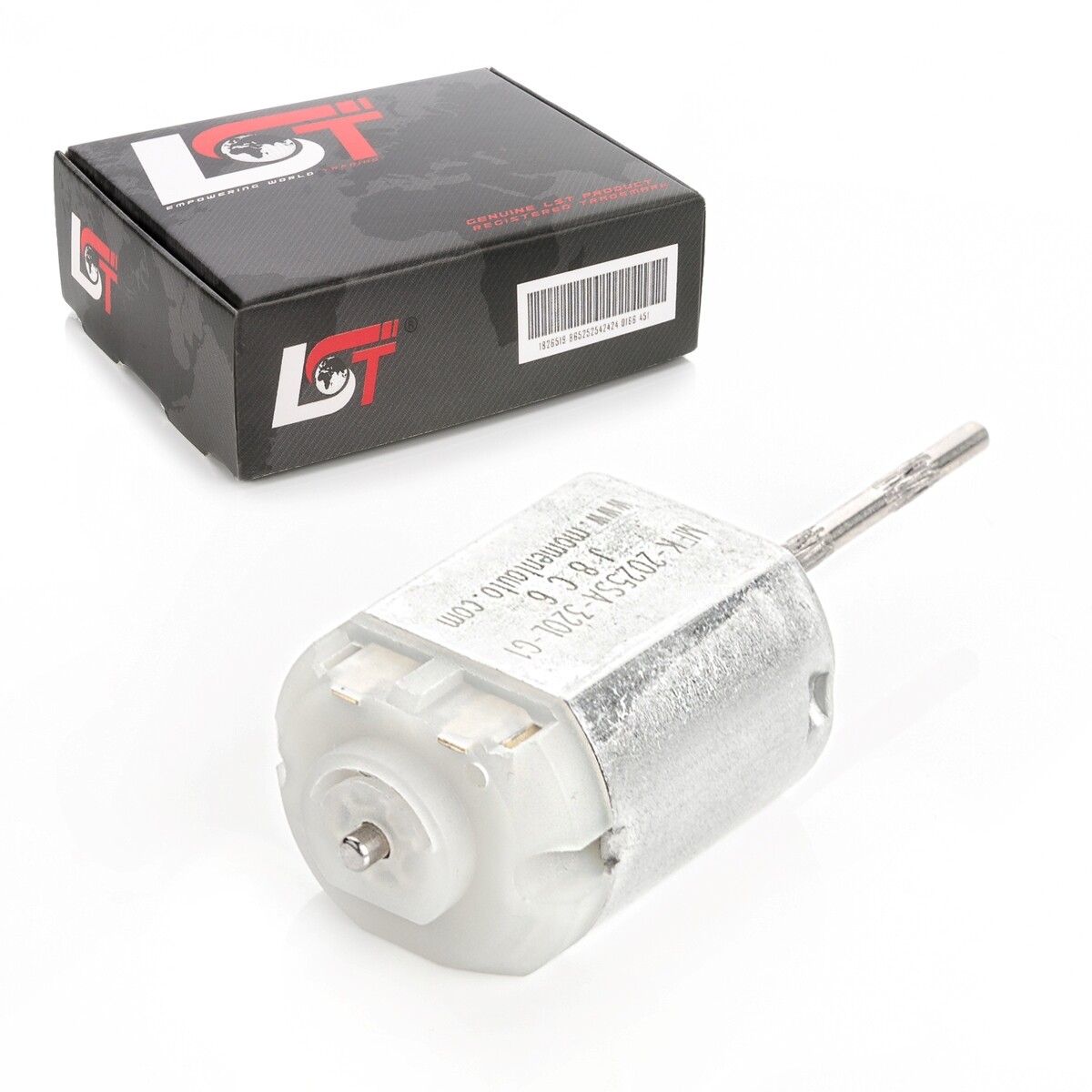 Electric Motor DC Micro Motor for Tailgate Lock Motor