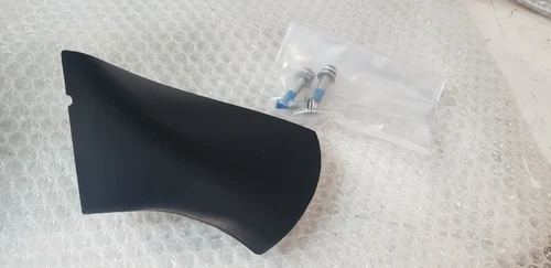 14-19 OEM NEW LEXUS GX460 LEFT MIRROR COVER BOTTOM ACCESS HOLE COVER LT