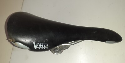 Rennradsattel gemarkt VUELTA Colnago De Rosa Cinelli Look