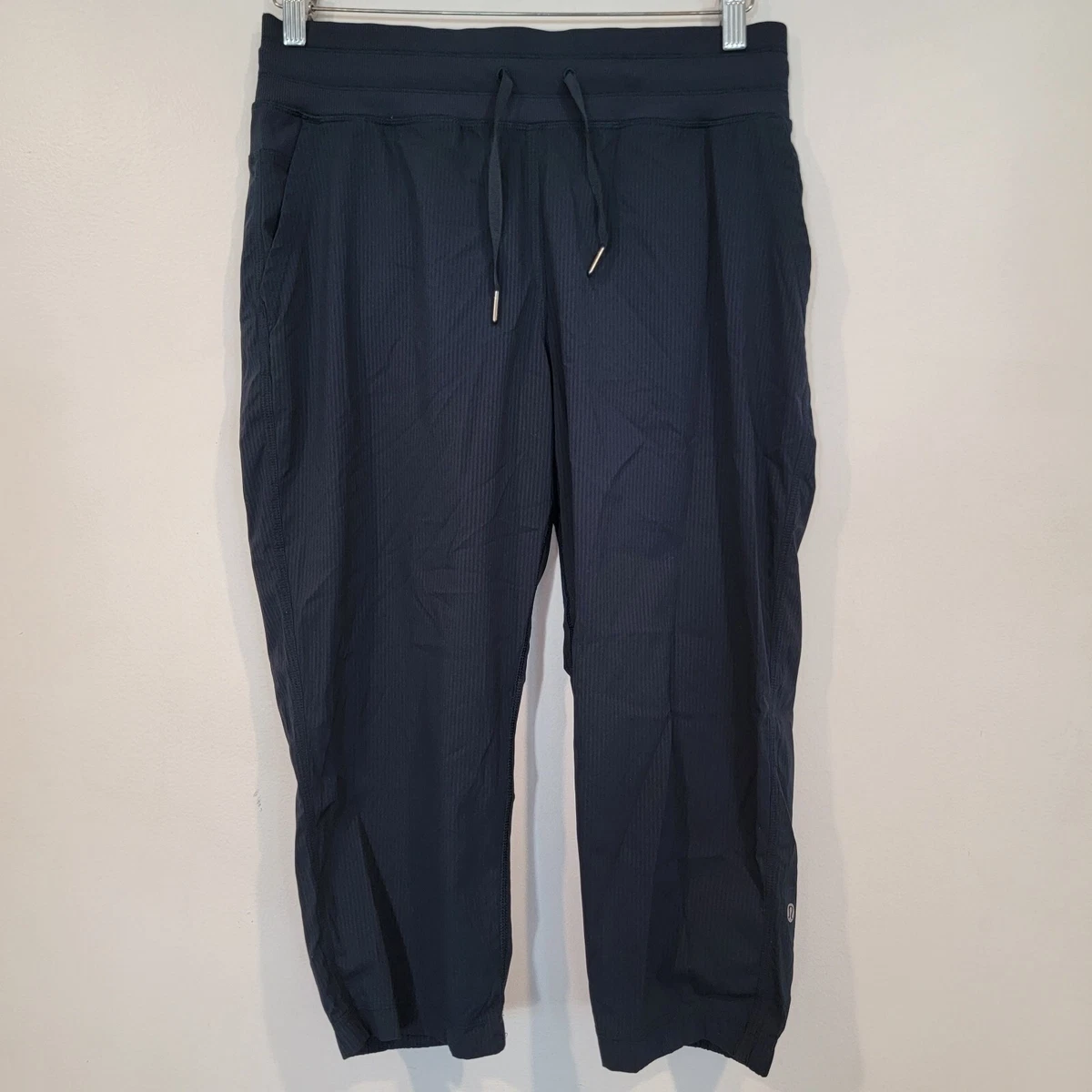 Dance Studio Mid-Rise Pant *Short, Bottoms