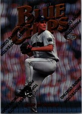 1997 Topps Finest - Complete Your Set - Volume Discounts