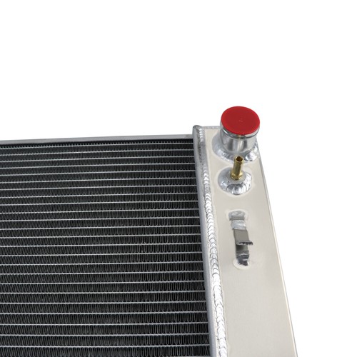 3 Row Radiator For Ford F150 F250 F350 Expedition / Lincoln Navigator ...