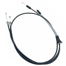 Hood Release Cable 10250486 For Chevrolet Corvette 1984-1996 5.7l V8 912-030