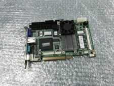 1PC Advantech IPC Motherboard PCI Bus PCI-6880F PCI-6880 Rev.A2