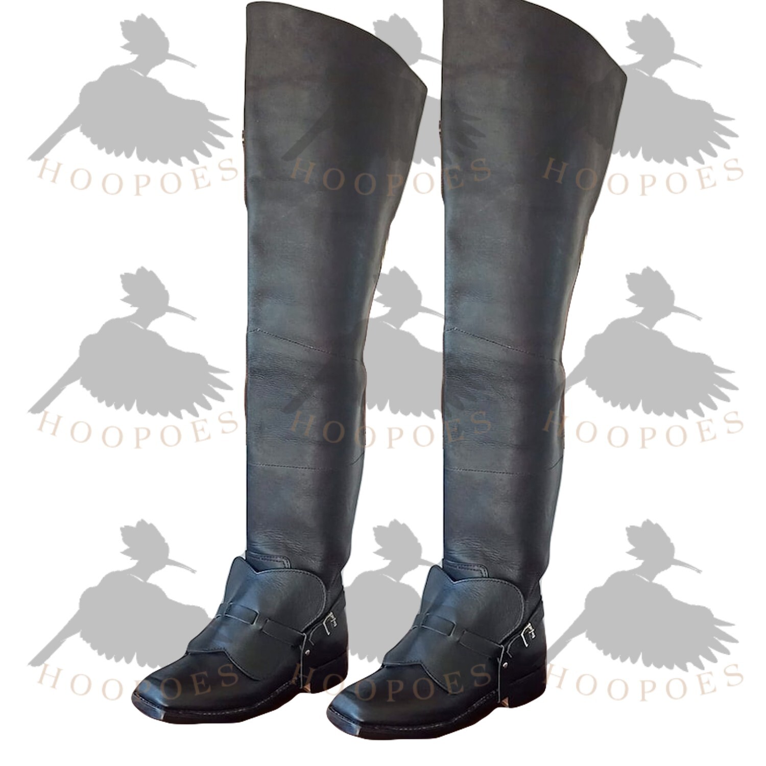 Musketter Boot Us Size 5 to 15