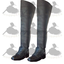 Musketter Boot Us Size 5 to 15