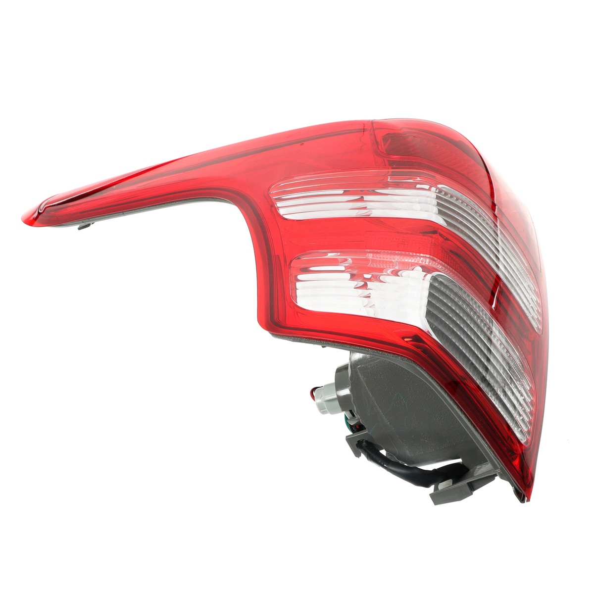 トラディショナル・テール OEM Genuine Mitsubishi Right Lamp Assembly Combination Tail