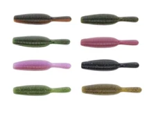 Yamamoto Baits 3.5" Yamatanuki Bait - Choice of Colors