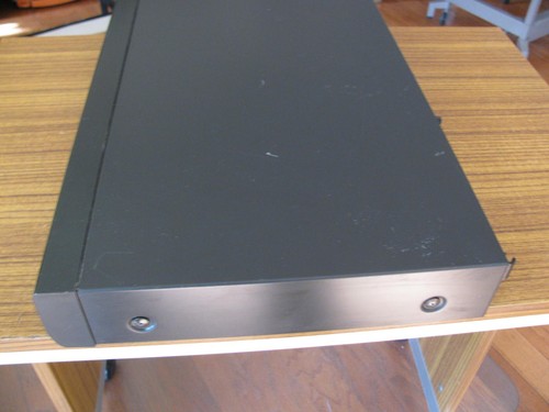 Technics ST-K55 AM/FM Stereo Tuner Tested Working Condition No Remote - Picture 2 of 14