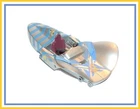 1998 _ Star Wars _ Episode 1 _  Anakin Skywalker's Pod Racer _ Pod Cockpit