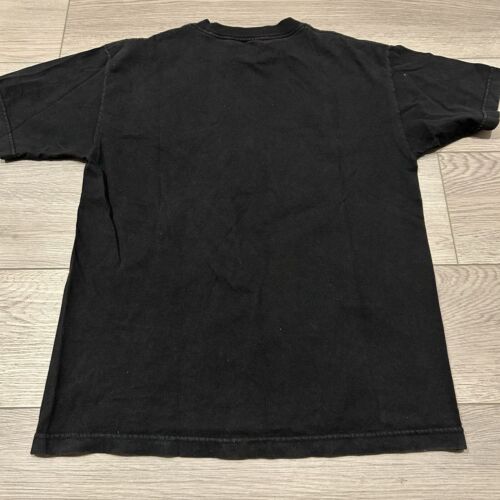 Camisa De Colección Y2K Neff M Skateboarding Emo Cyber Indie Hecha en EE. UU. - Imagen 5 de 5
