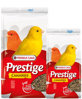 Versele Laga Prestige Kanarien 1Kg Basismischung FüR Alle Kanarien