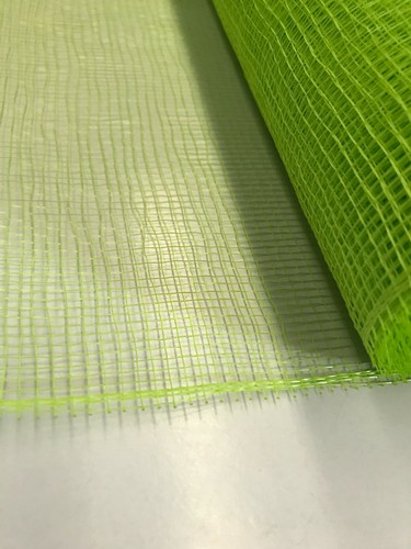 PLASTIC POLY FLORIST / CRAFT MESH WRAP : 55CM WIDE : $2.00 PER METRE - Picture 28 of 35