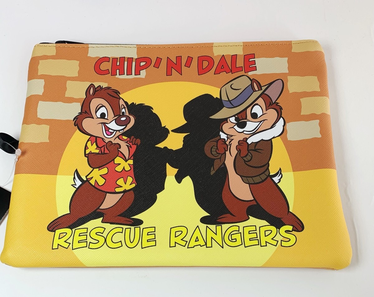 Rescue Rangers Chip 