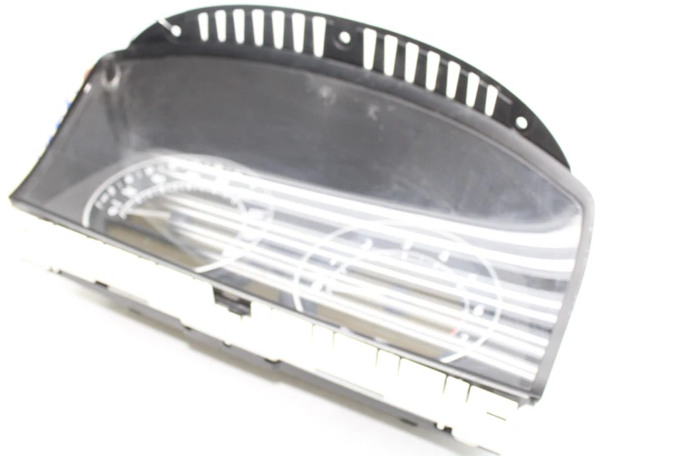 02-05 BMW 745I 745LI 760LI MPH СПИДОМЕТР ПРИБОРНОЙ ПАНЕЛИ Q5641 - Изображение 2 из 4