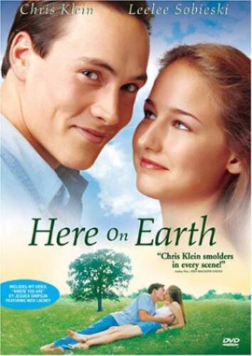 Here on Earth - GOOD