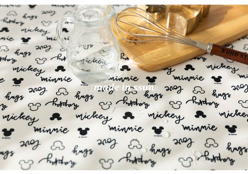 Printed Waterproof Outdoor Fabric by the yard Polyester Width 59" home decor - Picture 7 of 28