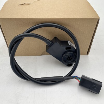 Pedal accelerator Electric 0-5V HXJS-4805 Fits for Hall driver forklift 0-5V