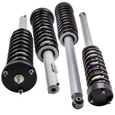 Airmatic Luft-zu-Schraubenfeder Umrüstsatz für Mercedes S-Klasse S430 W220 00-06