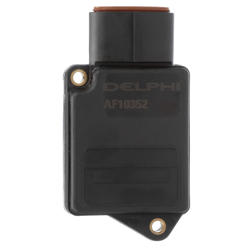 Sensor de flujo de aire de masa Delphi para Lincoln Town Car 1993-1994 4,6 L V8 Foto 2 de 4