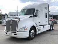 2016 Kenworth T680 76”Full Height