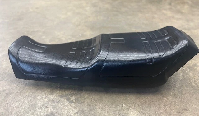 Asiento monopolever BMW Airhead R100RT R80RT Foto 3 de 4