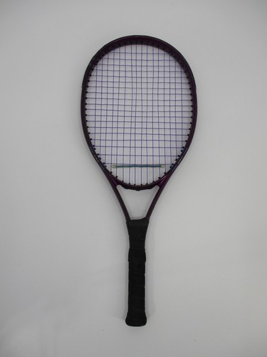 Head 660 Vision Tennis Racquet Purple Racket Made in Austria - Picture 7 of 15