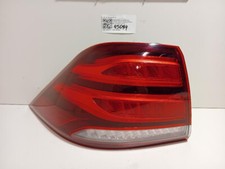 Stop Rücklicht Blinker Links Für MERCEDES Gle W166 A 166 906 57 02 651960 (1