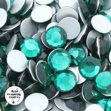 Swarovski 2000 Diamonte - SS42 - 9.1mm - 10 pieces per pack - Vintage