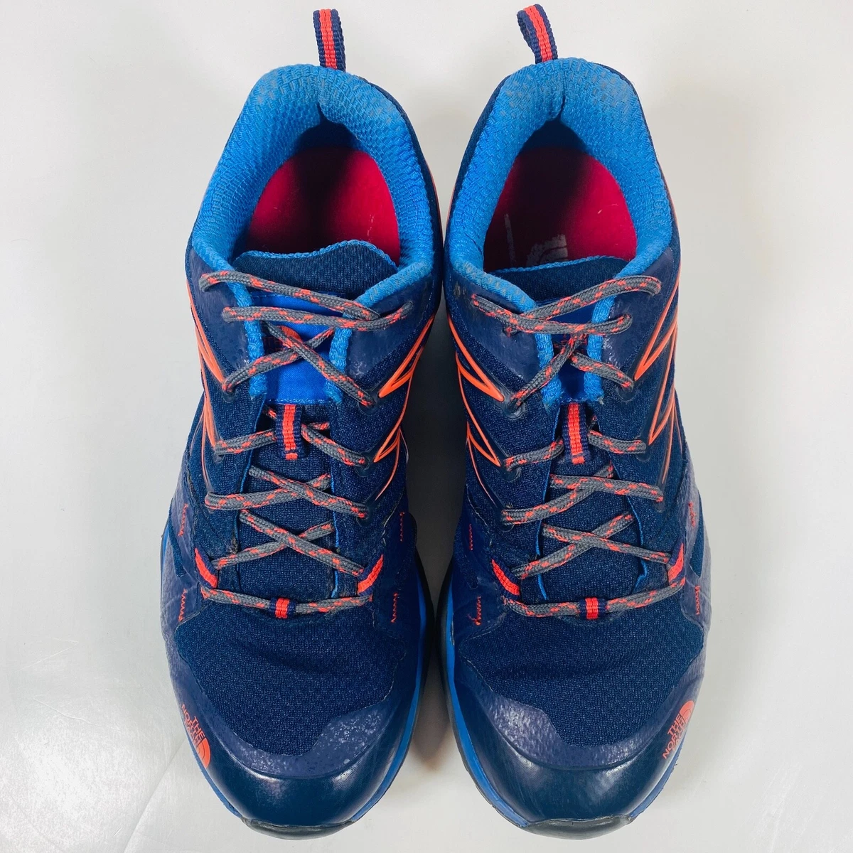 nooit Accountant Vertrek naar Women's The North Face HedgeHog FastPack Blue/Pink Hiking Trail Shoes Vibram 8 | eBay nooit Accountant Vertrek naar Women's The North Face HedgeHog FastPack Blue/Pink Hiking Trail Shoes Vibram 8 | eBay