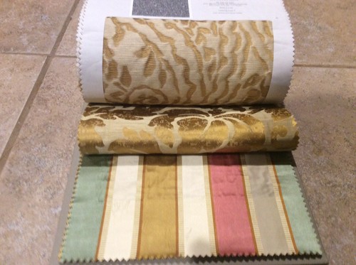 Beacon Hill By Robert Allen Old World Silk Fabric Book 44 Different Fabrics New - Picture 2 of 12