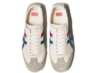 靴 Onitsuka Tiger MEXICO 66 DELUXE Onitsuka Tiger SHOES MEXICO 66 DELUXE