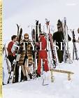 The Stylish Life Skiing by teNeues Publishing UK Ltd (Hardback, 2015)
