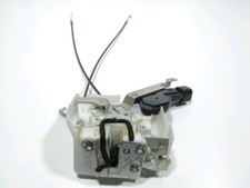 Porte arrière et accessoires Suzuki ALTO