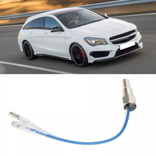Water Coolant Oil Temp Temperature 1/8 NPT Electrical Sender Sending Sensor * - Picture 3 of 9