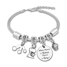Baking Gifts for Bakers Women Birthday Culinary Student Funny Baker Graduation