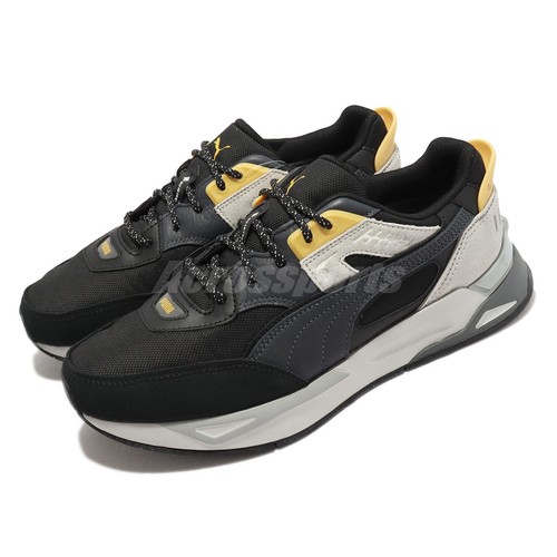 Puma Mirage Sport GTX Gore-Tex Black 