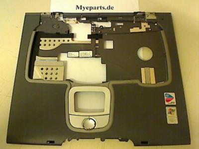 Gehäuse Oberschale Handauflage ohne Touchpad Acer TravelMate 660