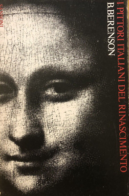 Italienische Maler der Renaissance B. Berenson - Samsoni 1974