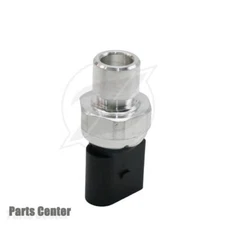 1x HVAC Pressure Sensor Switch A/C fits VW Audi 5Q0959126A 5Q0959126B