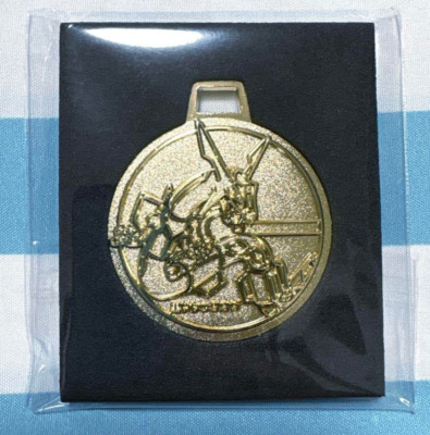 Pokémon Stamp Rally 2024 Extra Stage Achievement Medal, JR-East Joint Project
