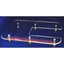 Extra Large Extension Table for  Juki TL-15, 98, 2010Q, 180QVP,  etc.