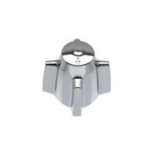 Ace Diverter Handle for Central Brass (Chrome...