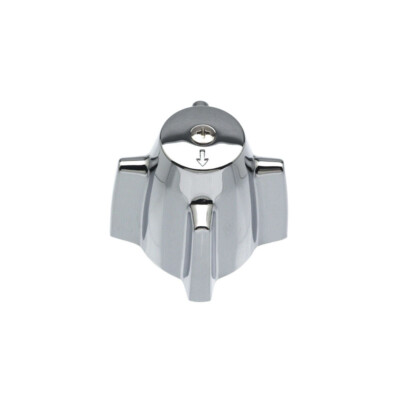 Ace Diverter Handle for Central Brass (Chrome), 4200226