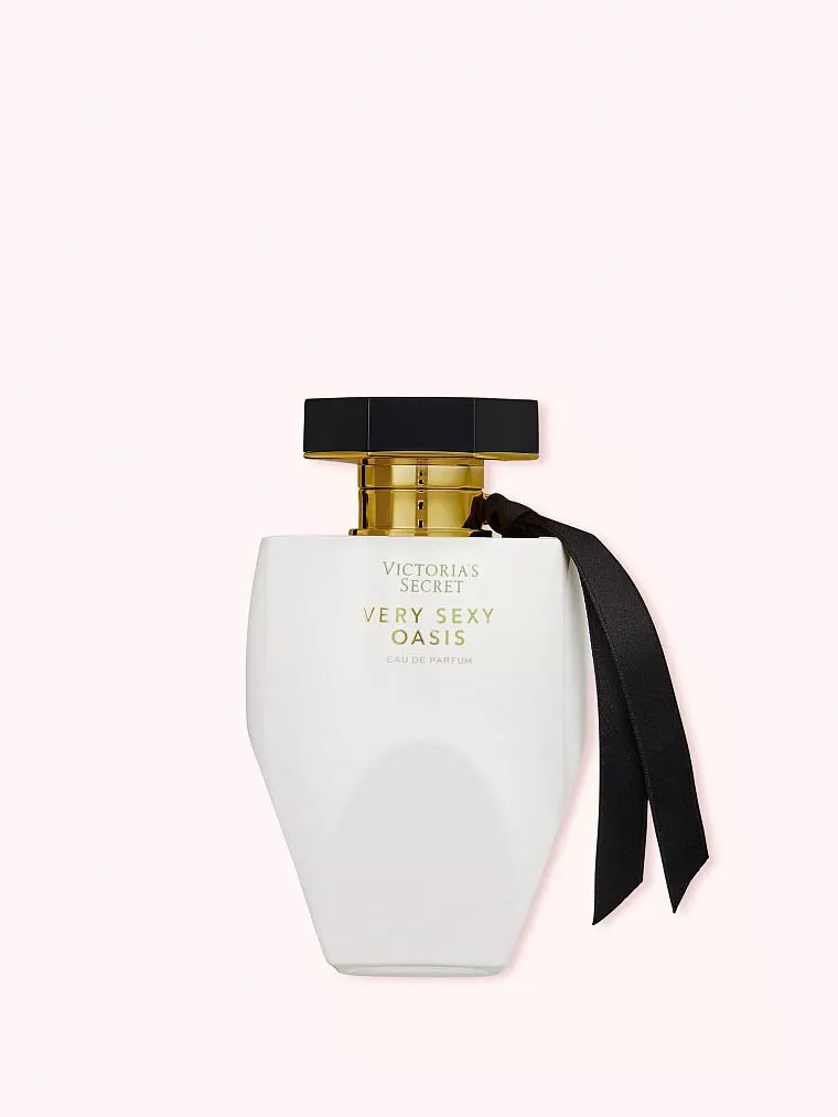 VICTORIA S SECRET VERY SEXY OASIS EAU DE PARFUM 3.4 OZ NEW