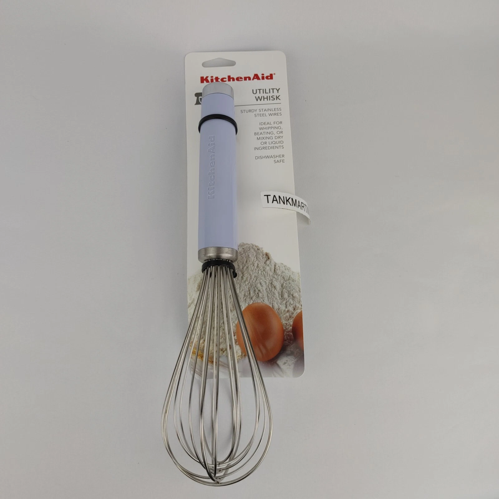 Lavender Purple KitchenAid Utility Whisk KE060OHLVA Very HTF