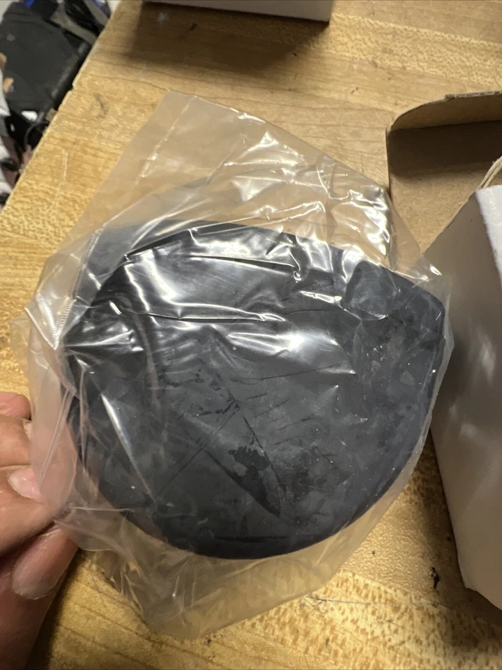 NUEVO NOS Matco Tools BT2025 Cuerpo automático y guardabarros Talón de goma Dolly Shop Herramienta de martillos Foto 3 de 3