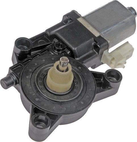 742-339 Dorman Window Motor Front or Rear Driver Passenger Side New RH LH Right - Picture 3 of 3