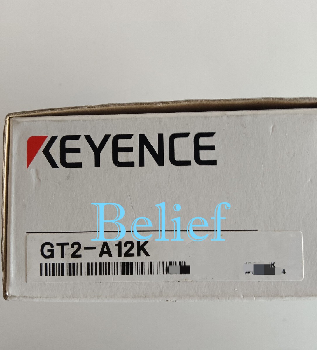 1pc Keyence GT2-A12K Brand New Contact Sensor Fast Delivery 1pc Keyence GT2-A12K Brand New Contact Sensor Fast Delivery